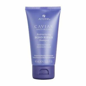 Caviar Bağ Yapılandıran Saç Şampuanı 40ml