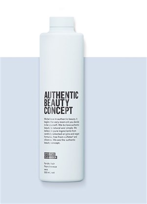 Hydrate Cleanser Nemlendirici Temizletici Şampuan 300ml Çizgi Shop'da.